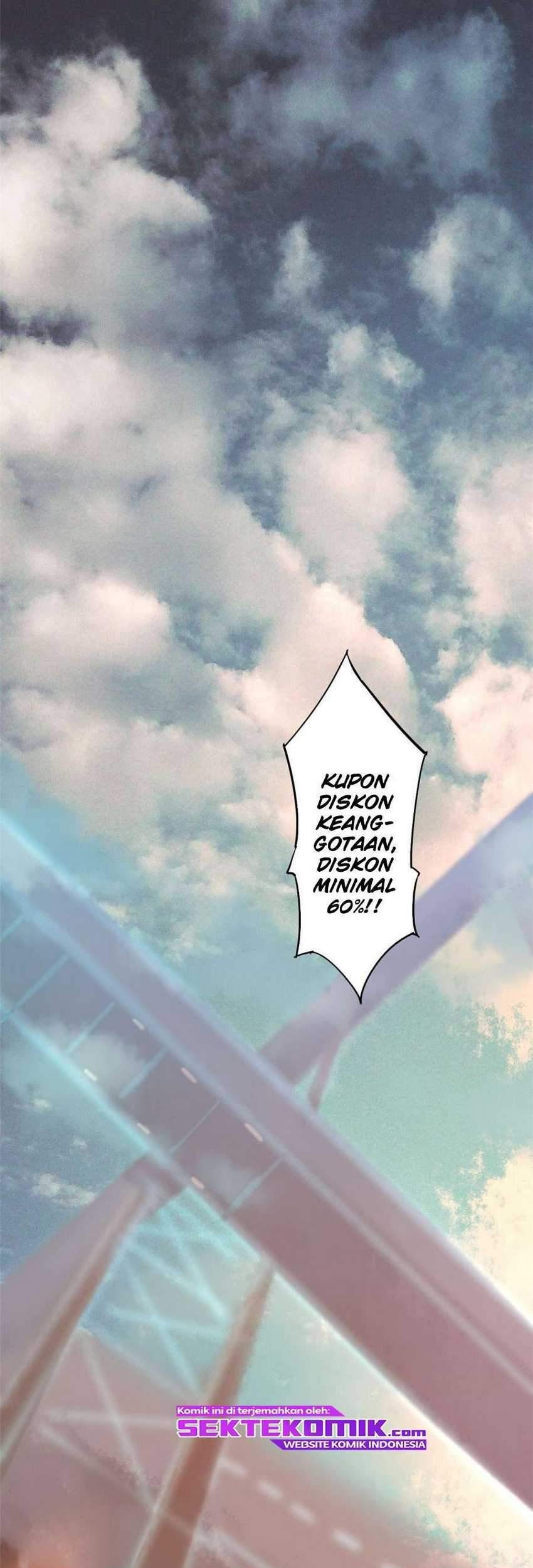 Super God Card Maker Chapter 3 halaman 28