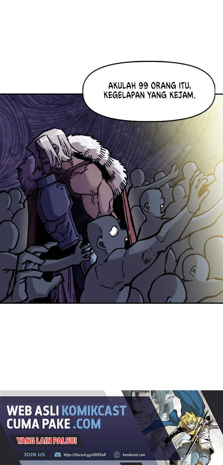 Slave B Chapter 78 halaman 38
