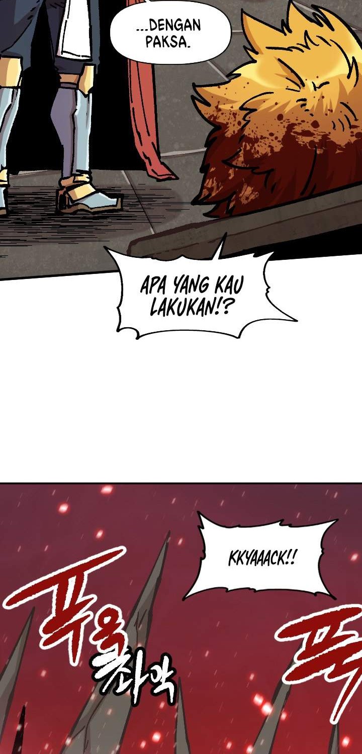 Slave B Chapter 78 halaman 40
