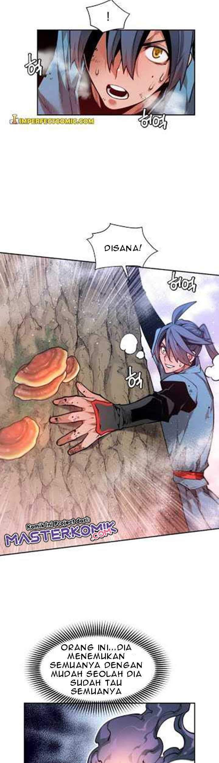 The Golden Age Chapter 9 Gambar 38
