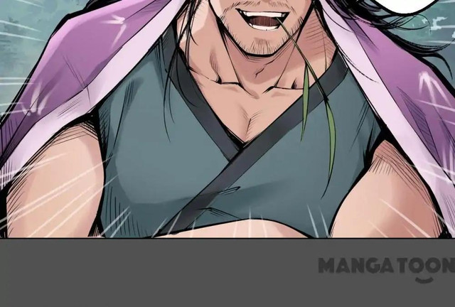 The Demon Blades Chapter 43 halaman 24