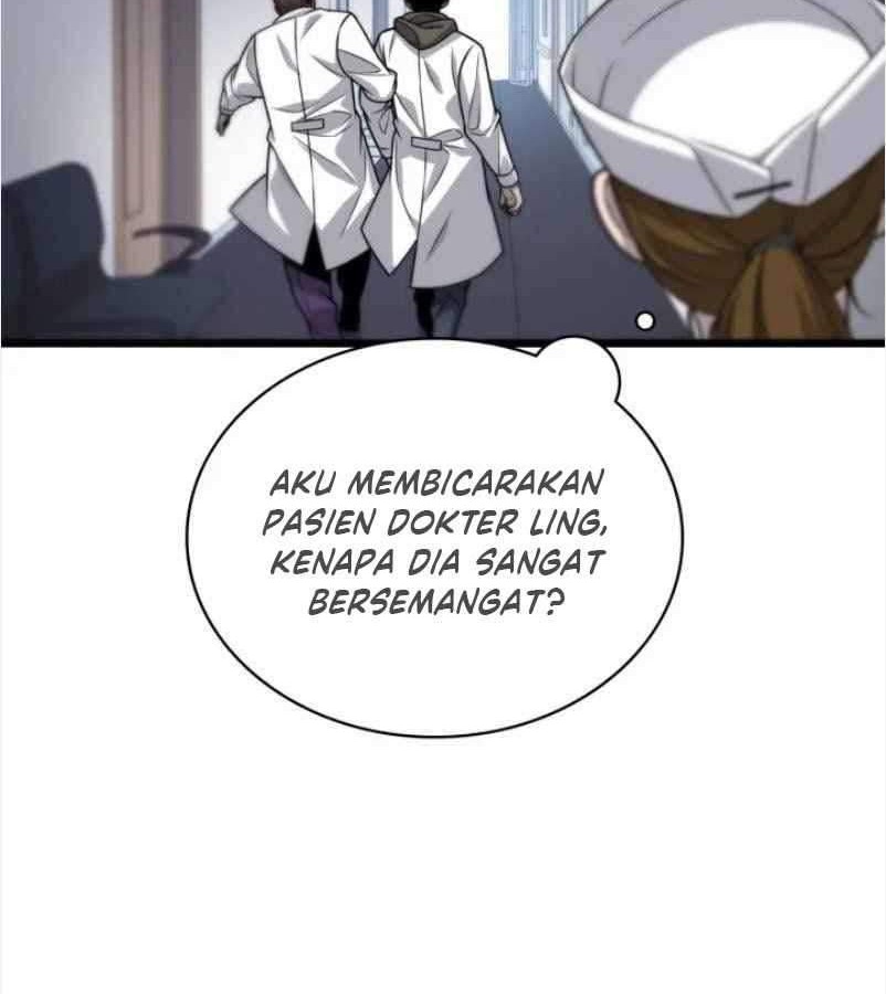Great Doctor Ling Ran Chapter 27 halaman 25