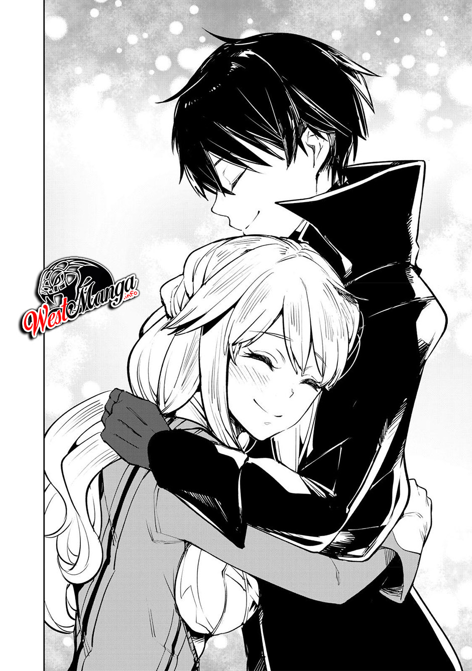 Goodbye! Isekai Tensei Chapter 17 halaman 22