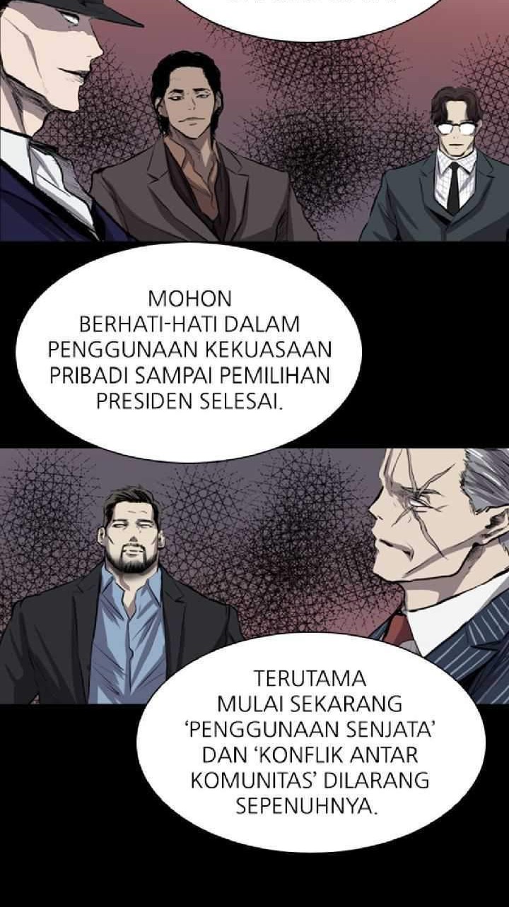 Castle Chapter 33 Gambar 31