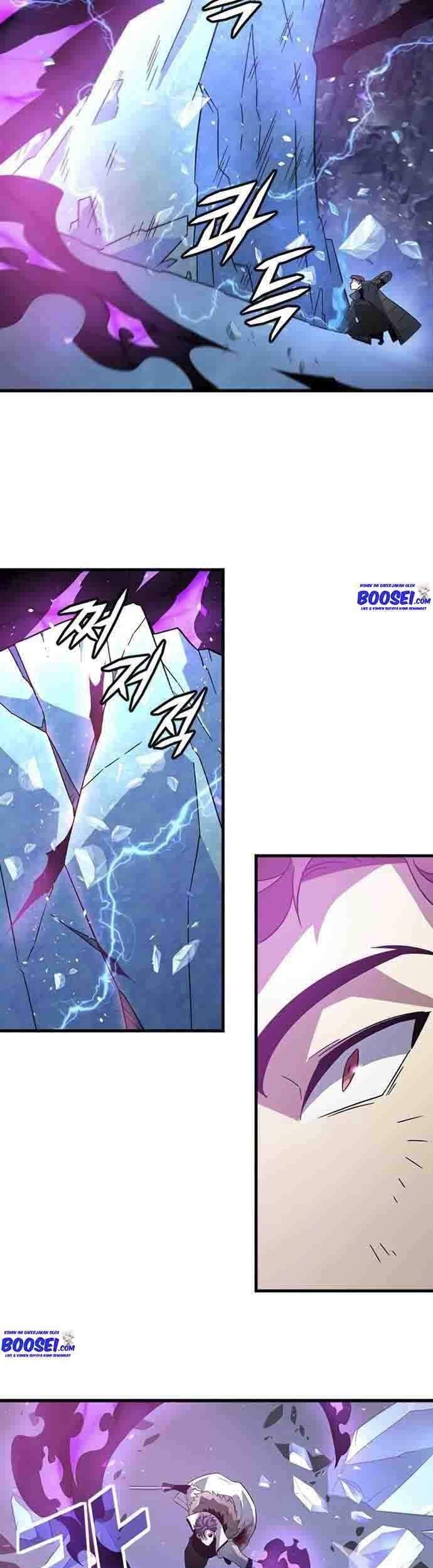 Hitpoint Chapter 22 halaman 39