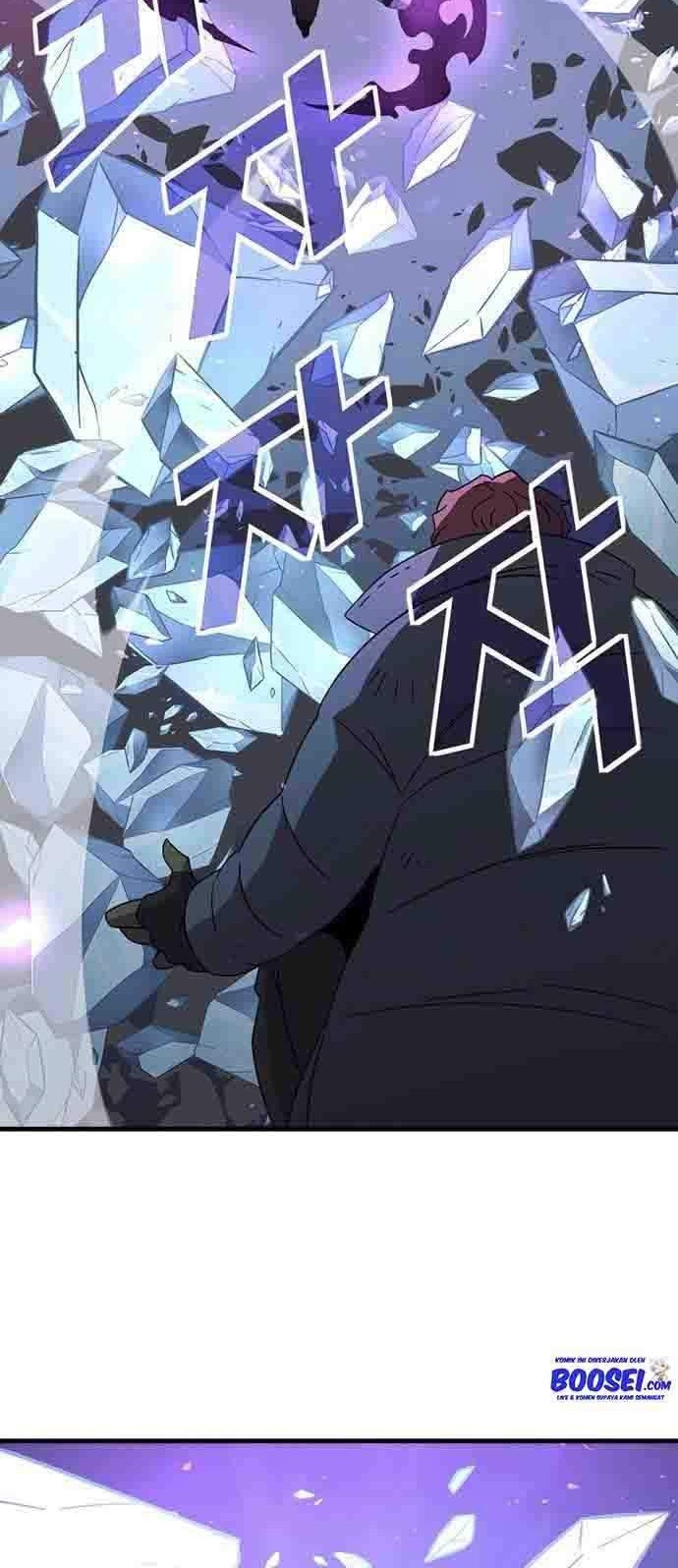Hitpoint Chapter 22 halaman 40