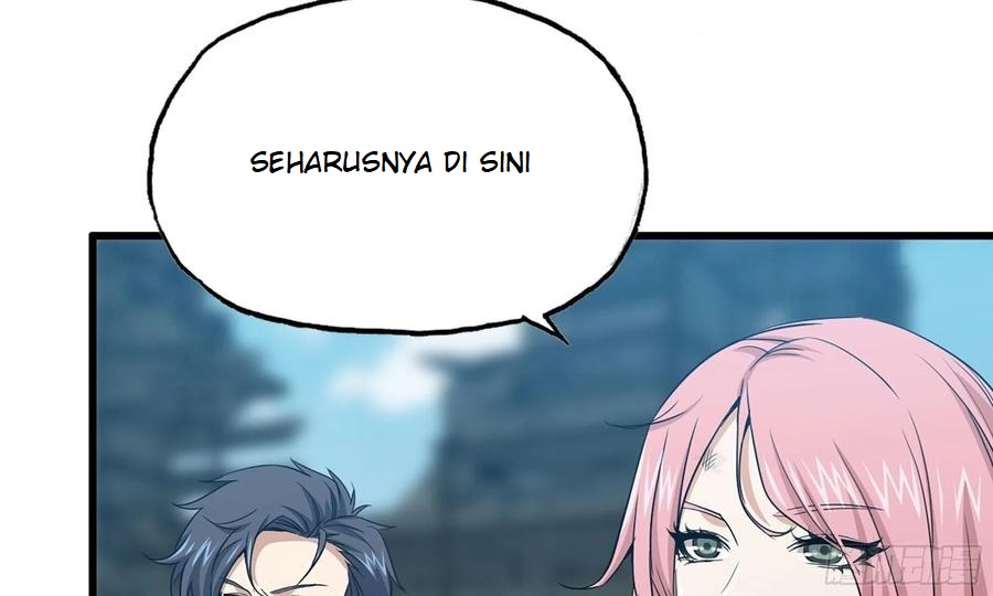 I Moved The BRICS In The Last Days Chapter 61 Gambar 57