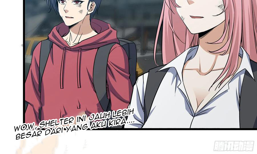 I Moved The BRICS In The Last Days Chapter 61 Gambar 58