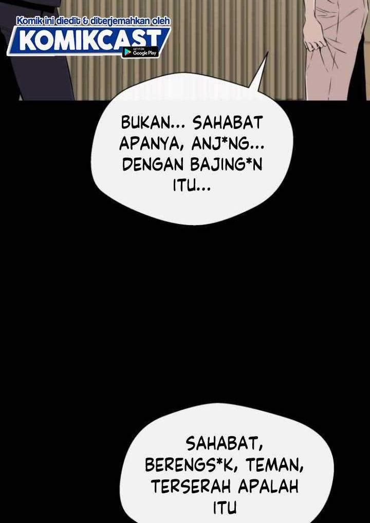 A Day Like a Shit Chapter 4 halaman 49
