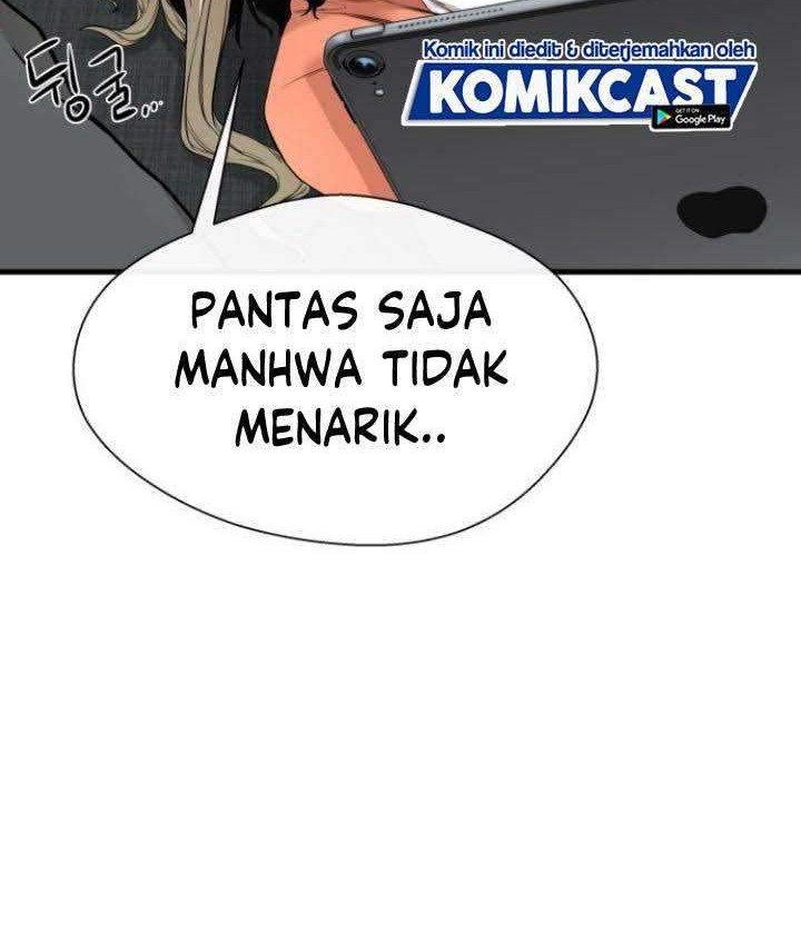 A Day Like a Shit Chapter 3 halaman 51