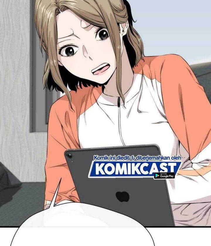 A Day Like a Shit Chapter 3 halaman 53
