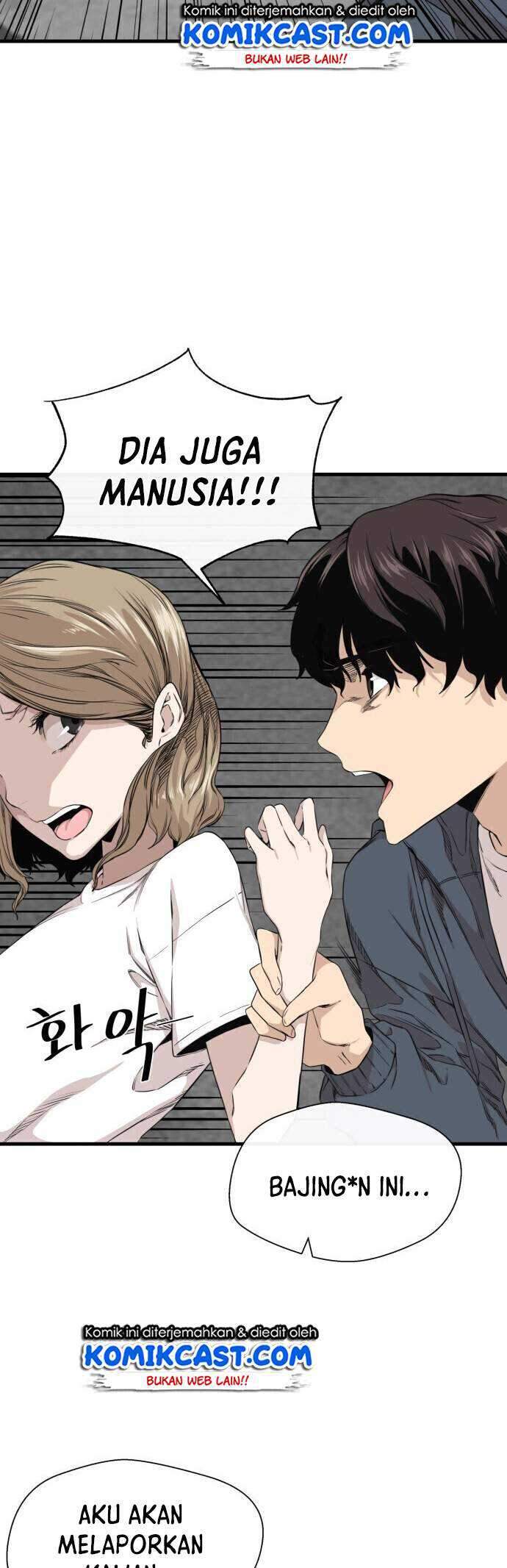 A Day Like a Shit Chapter 2 halaman 46