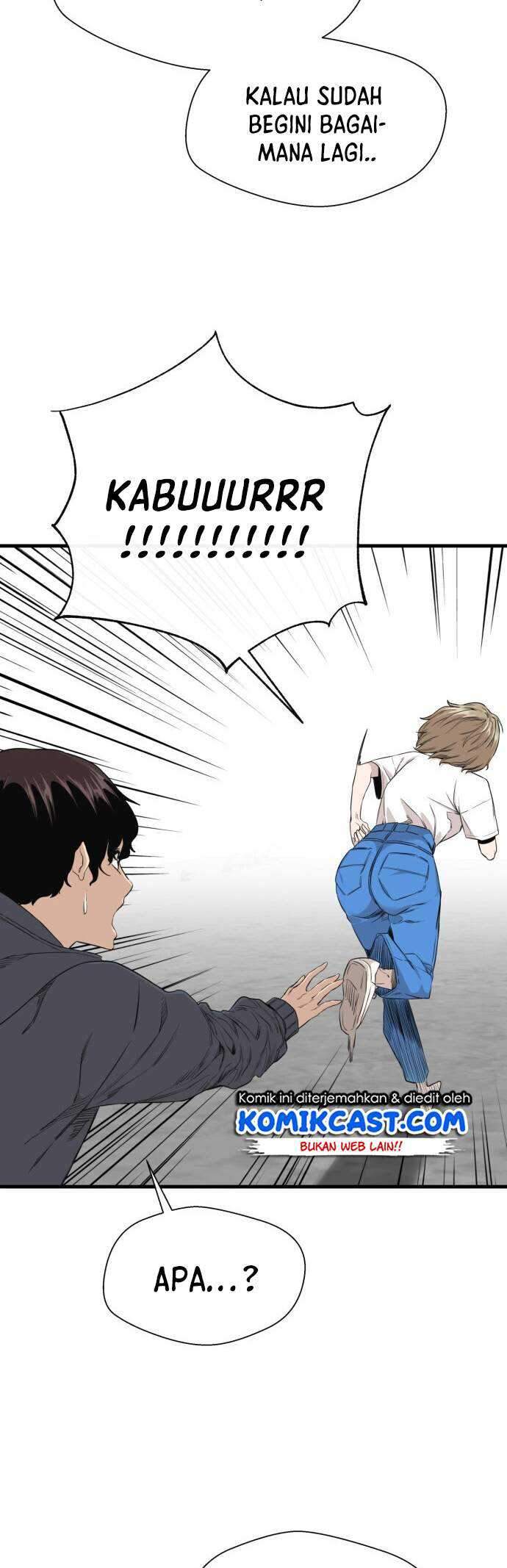 A Day Like a Shit Chapter 2 halaman 48