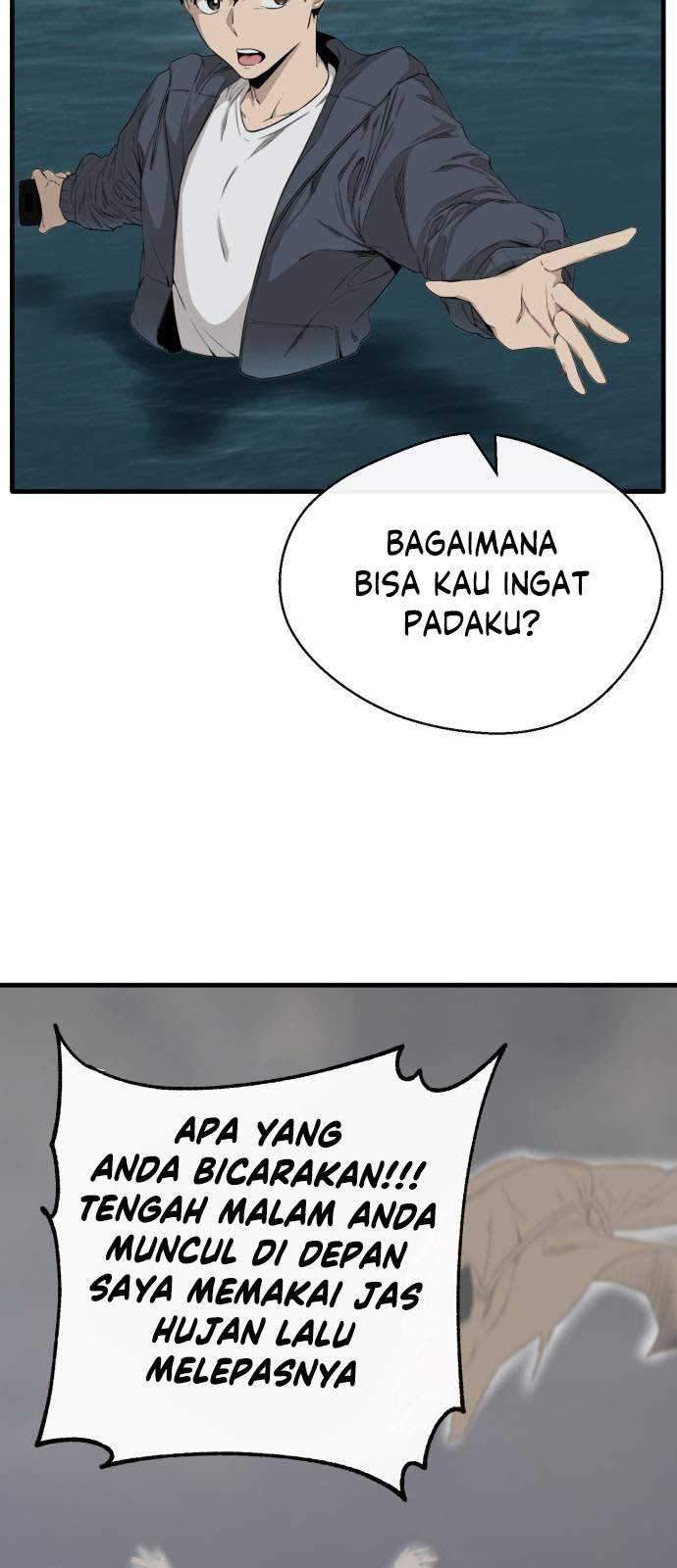 A Day Like a Shit Chapter 1 halaman 48
