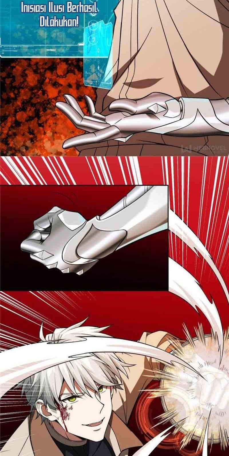 Super Mechanic (The Legendary Mechanic) Chapter 50 Gambar 15