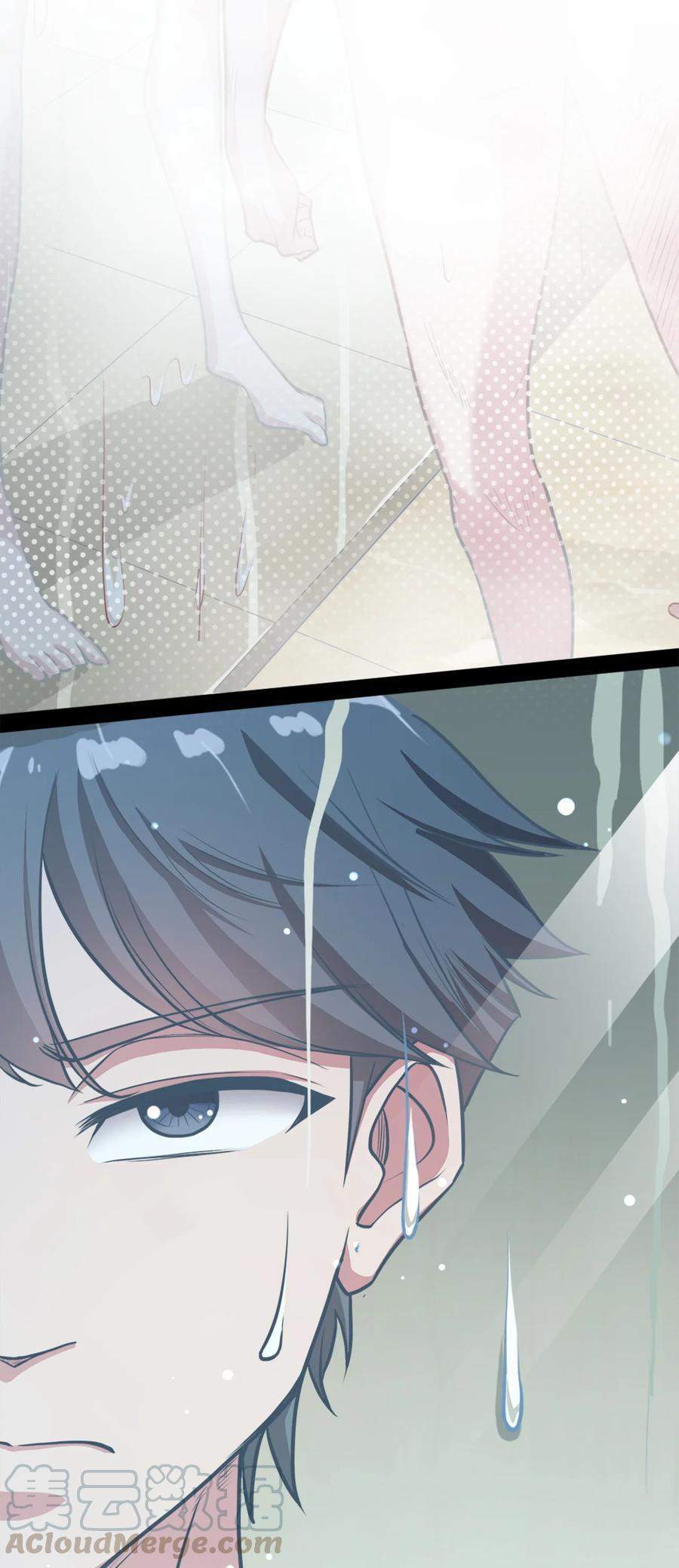 The Strongest Son in Law in History Chapter 3 Gambar 50