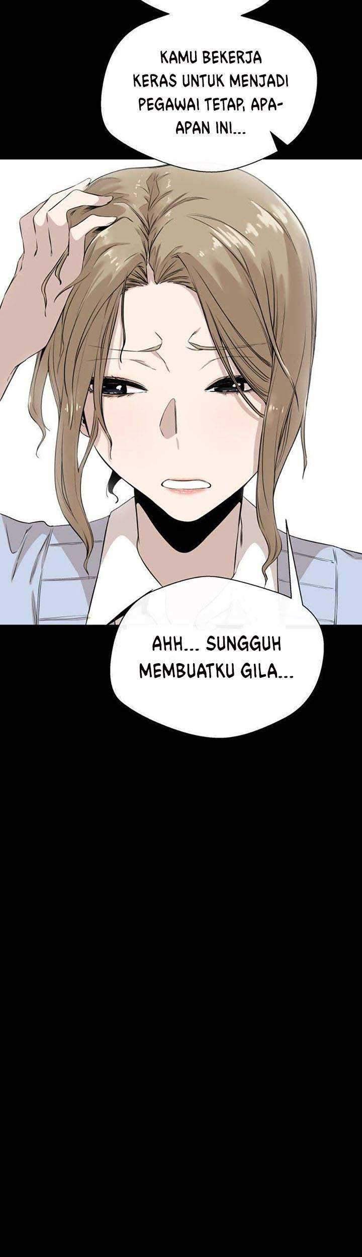 A Day Like a Shit Chapter 5 halaman 50