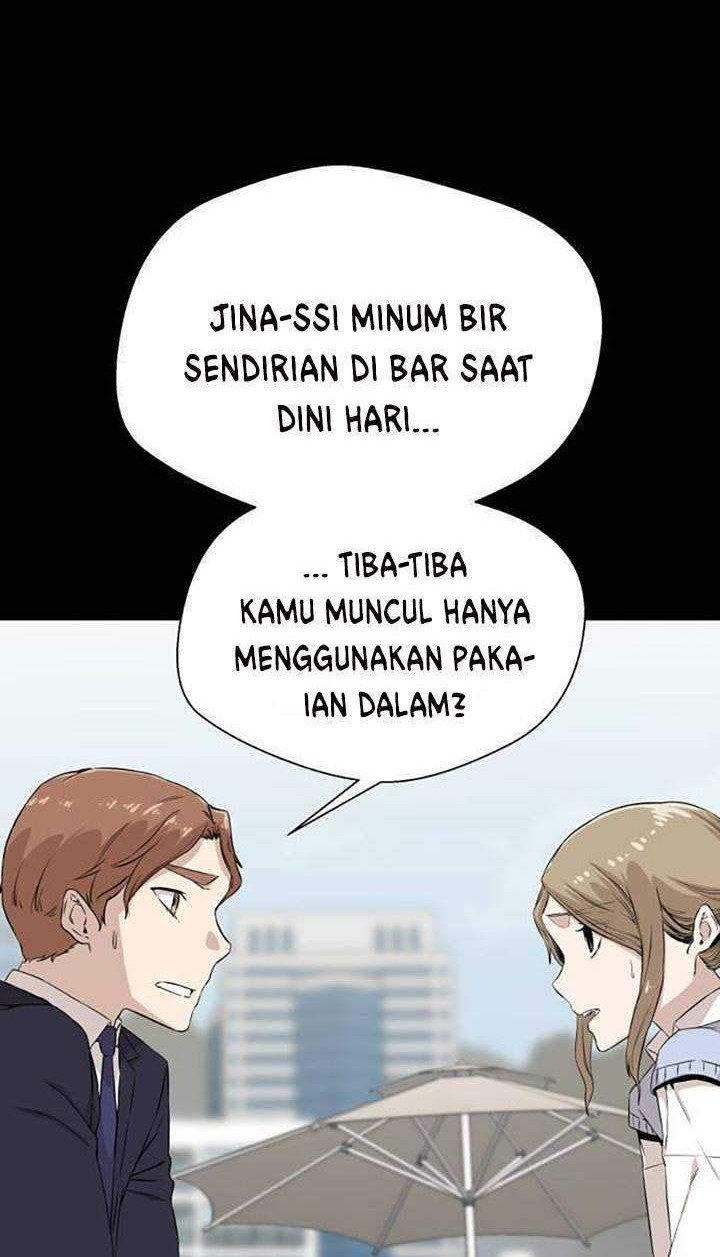 A Day Like a Shit Chapter 5 halaman 53