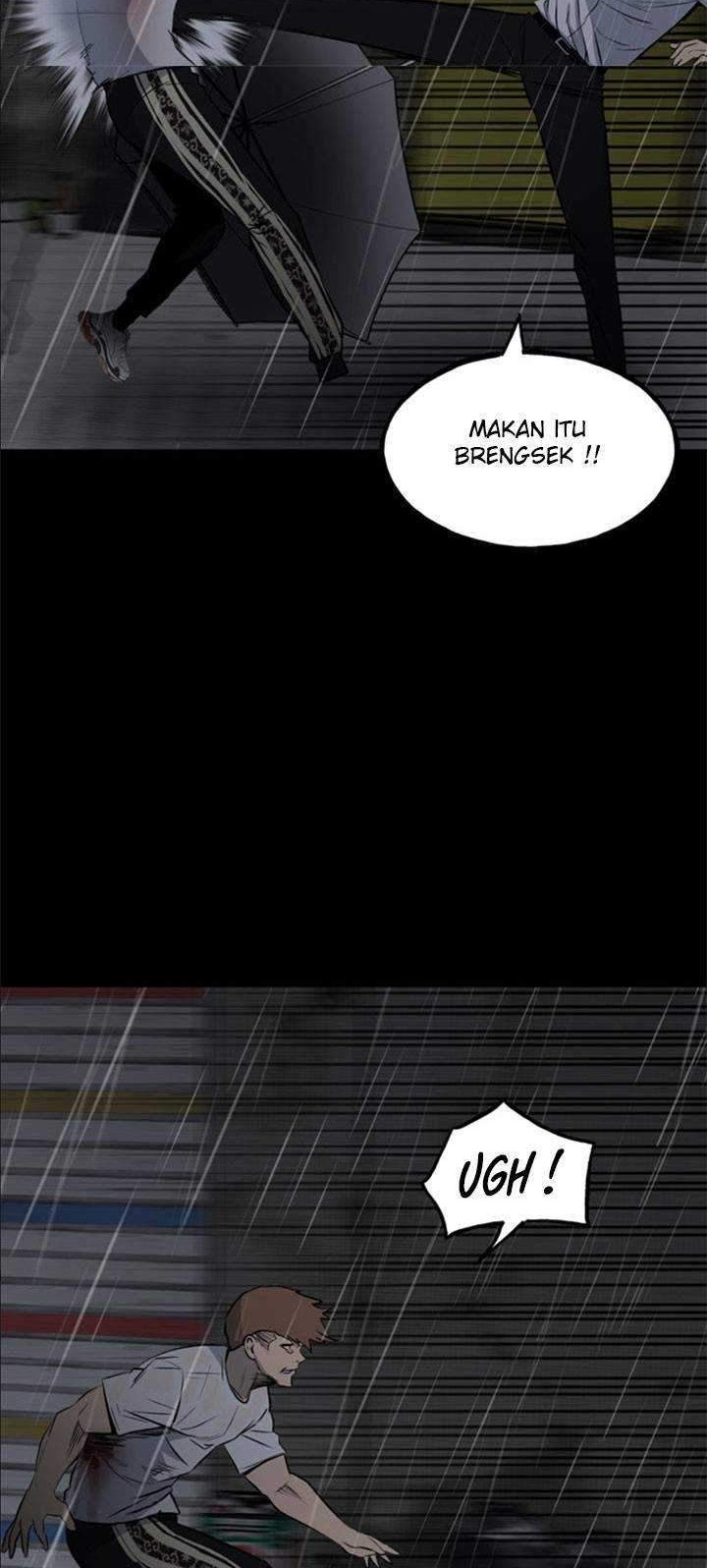 The Villain Chapter 122 Gambar 36