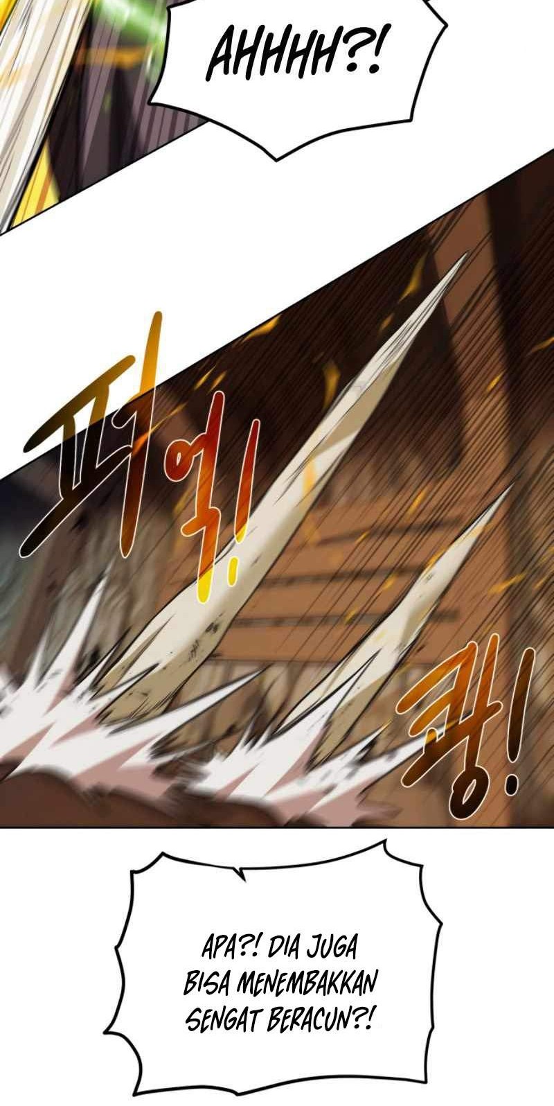 Dungeon and Artifact Chapter 32 halaman 39