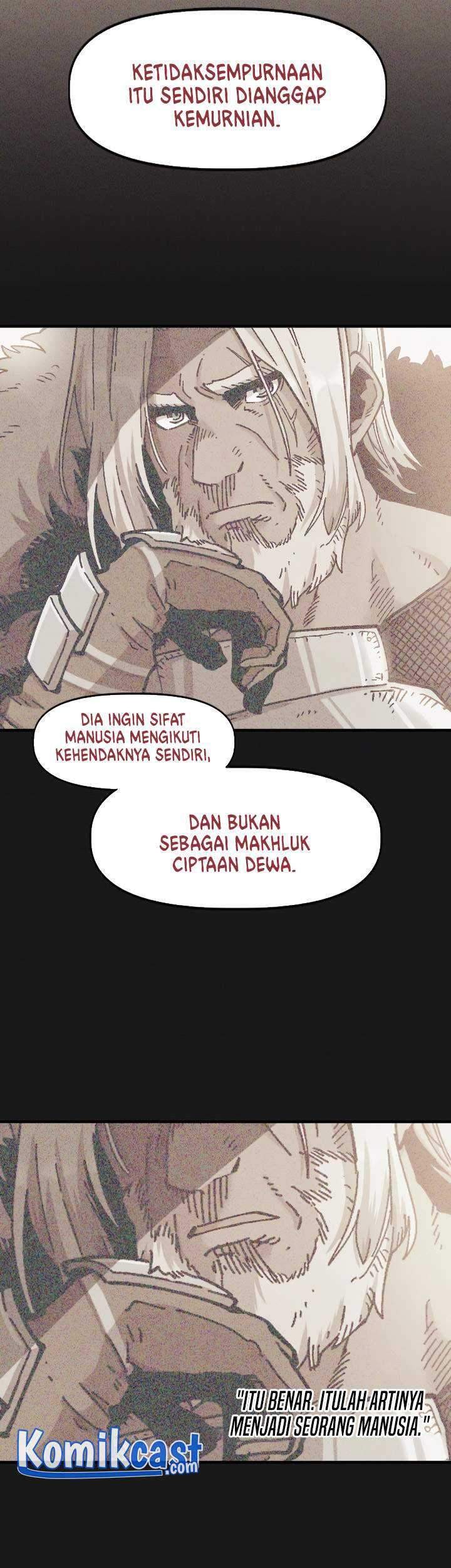 Slave B Chapter 79 halaman 44