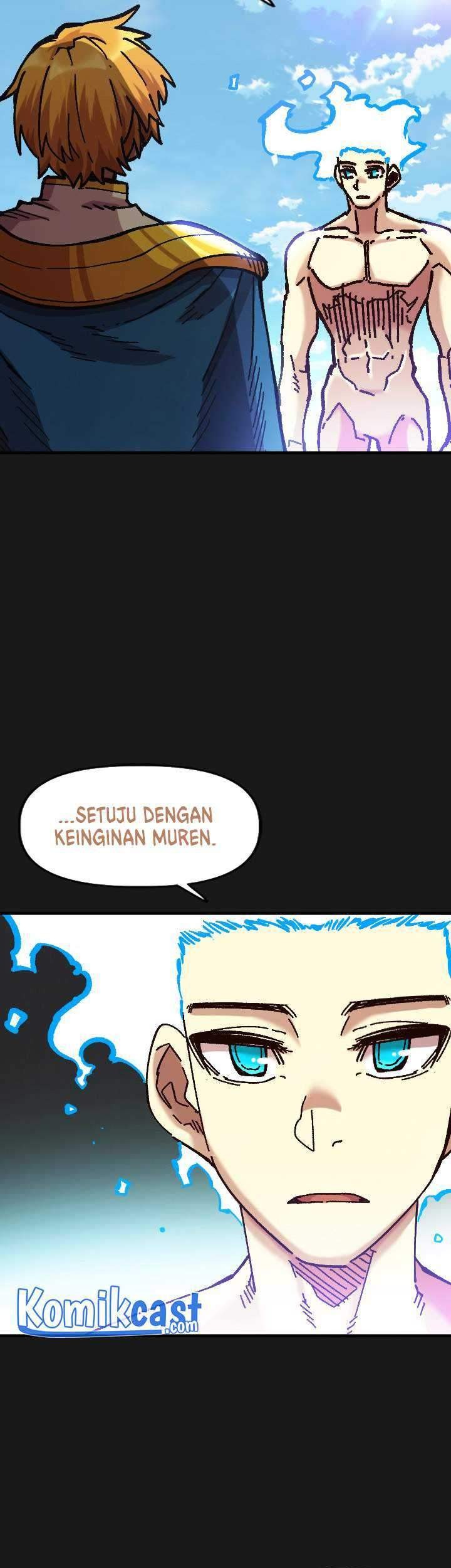 Slave B Chapter 79 halaman 46
