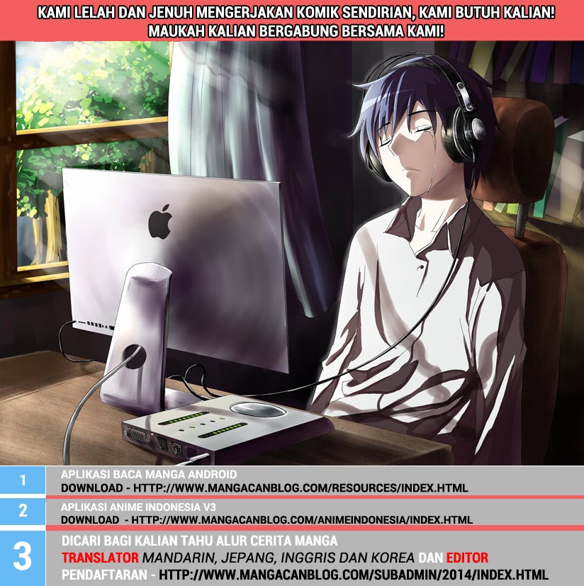 Kuroshitsuji Chapter 98 Gambar 31