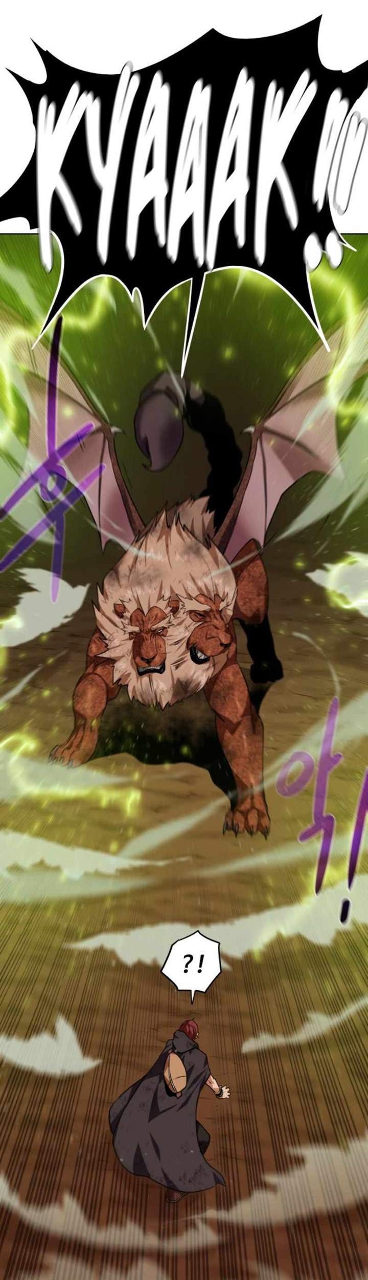 Dungeon and Artifact Chapter 33 halaman 35