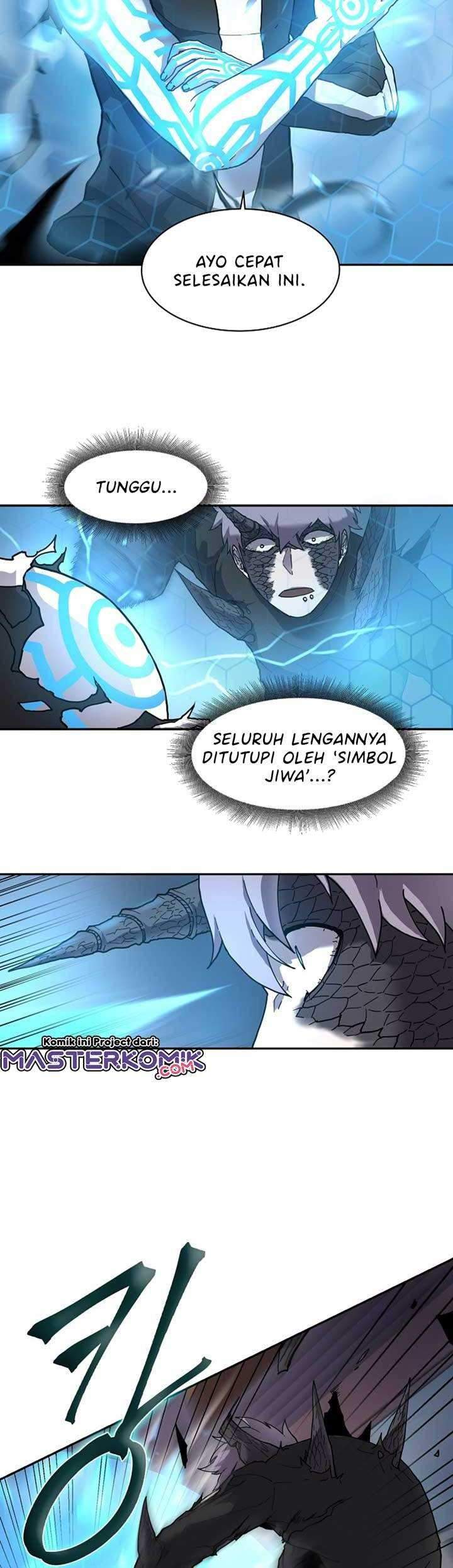 Shaman Chapter 2 halaman 34