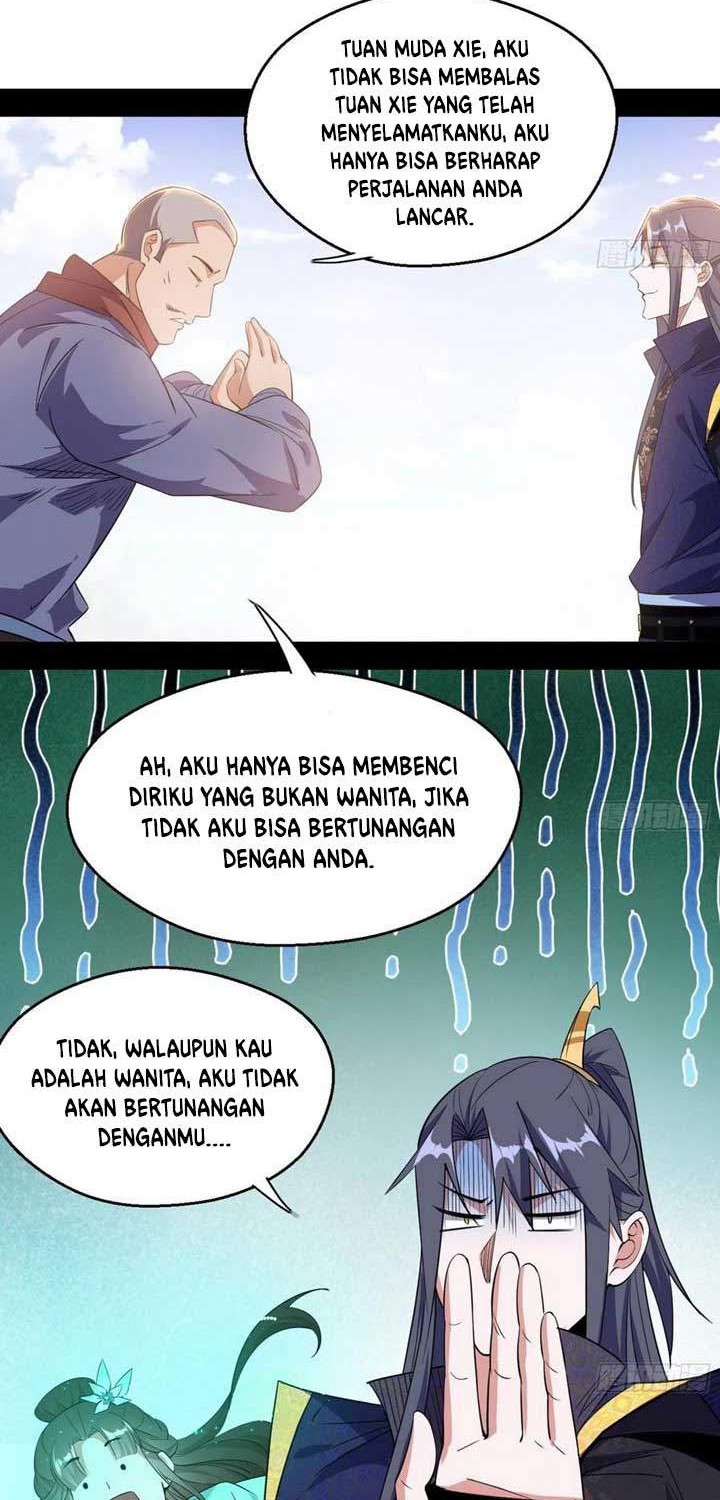 I’m An Evil God Chapter 108 halaman 23