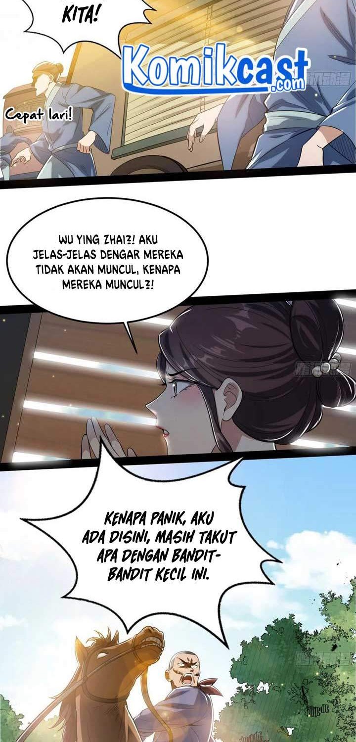 I’m An Evil God Chapter 107 halaman 23