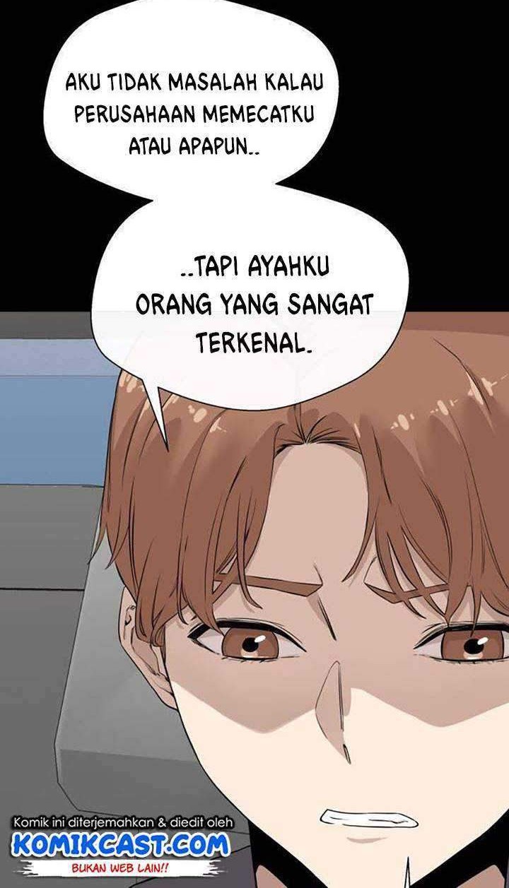 A Day Like a Shit Chapter 6 halaman 49