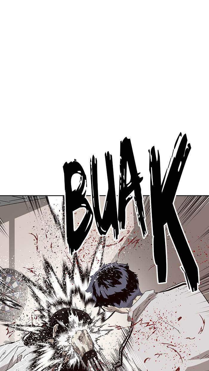 Weak Hero Chapter 152 halaman 68