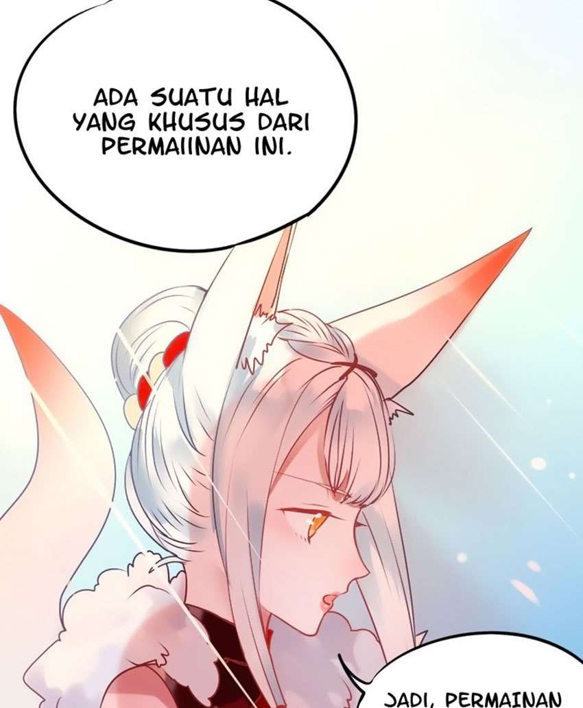To be Winner Chapter 04 Gambar 54