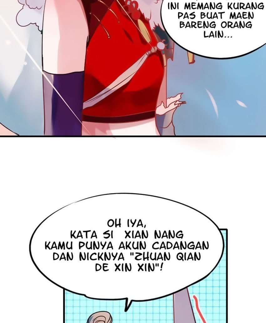 To be Winner Chapter 04 Gambar 55