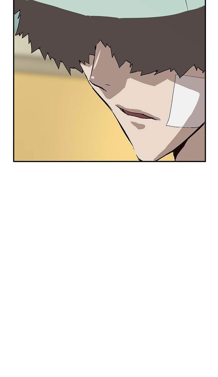 Weak Hero Chapter 155 Gambar 64