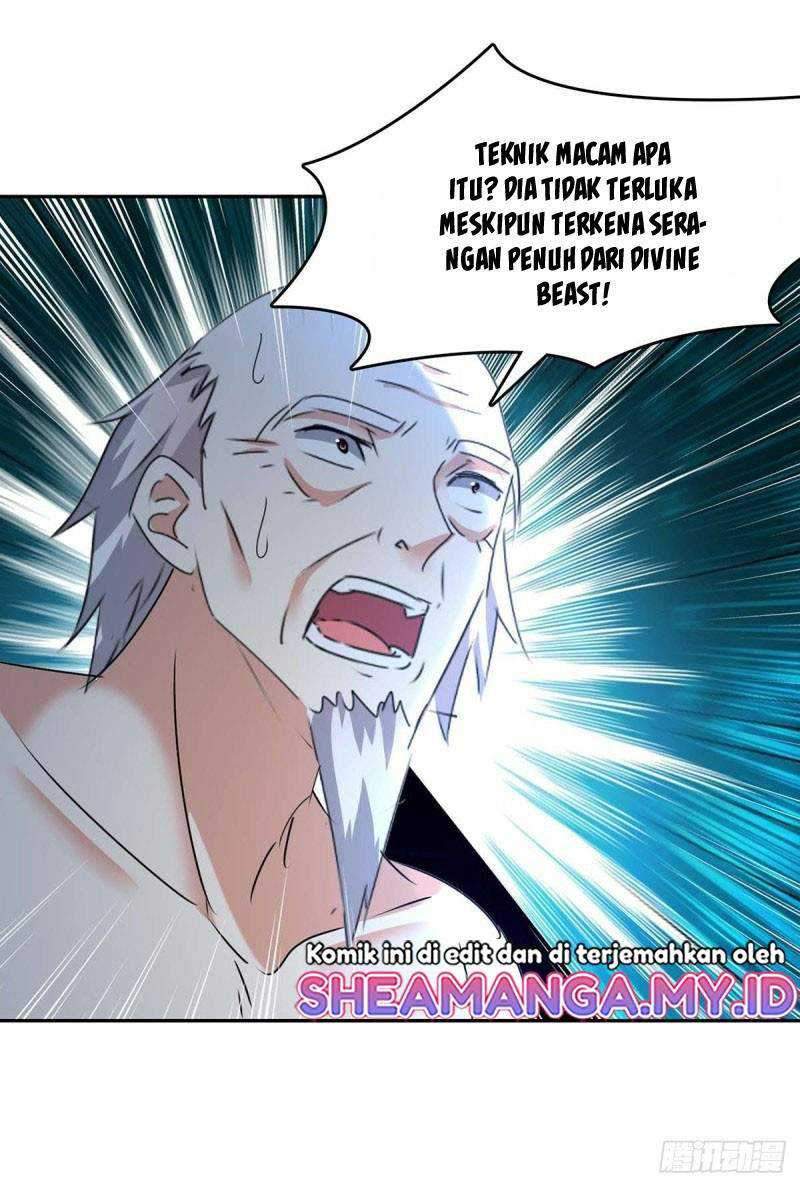 Strongest Leveling Chapter 252 Gambar 21