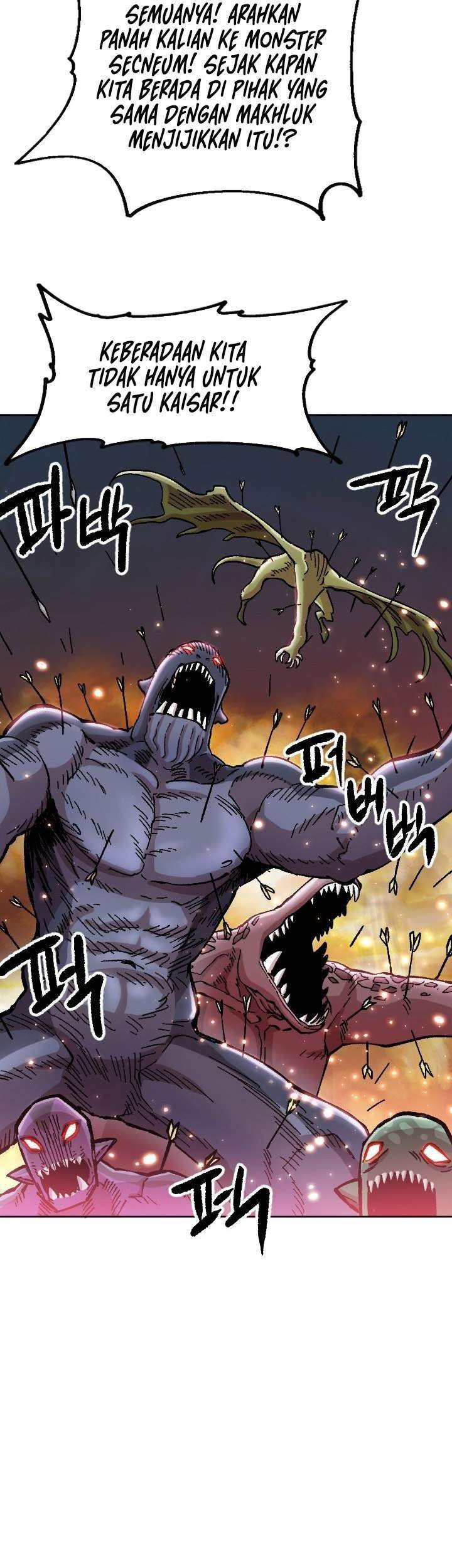 Slave B Chapter 80 halaman 47