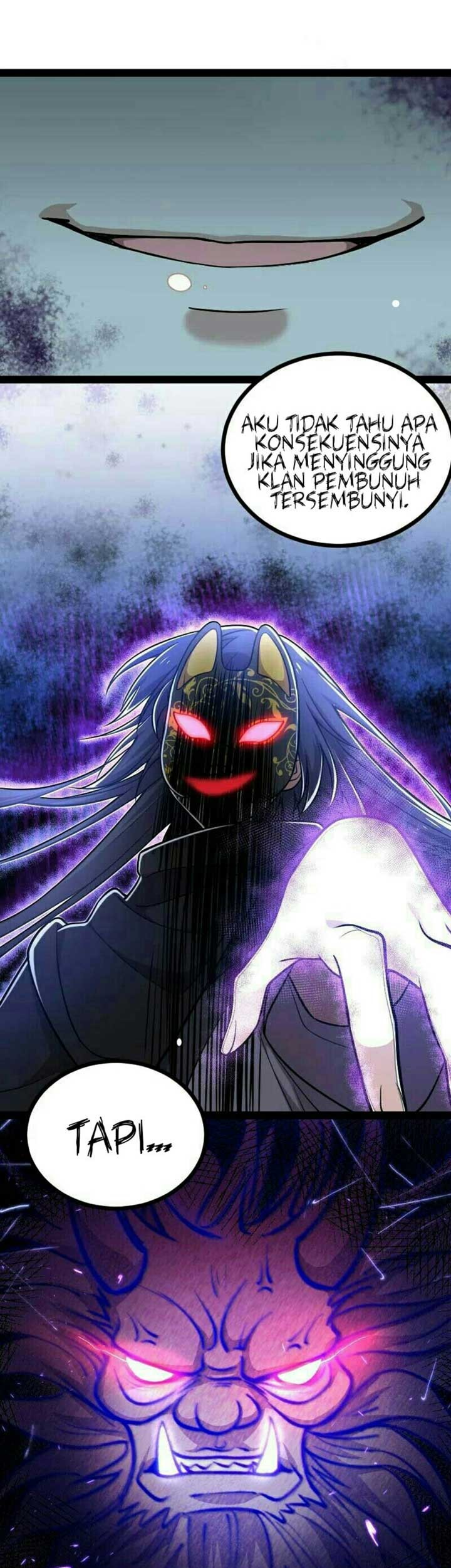 The Life After God Of Martial Lived In Seclusion Chapter 37 Gambar 20