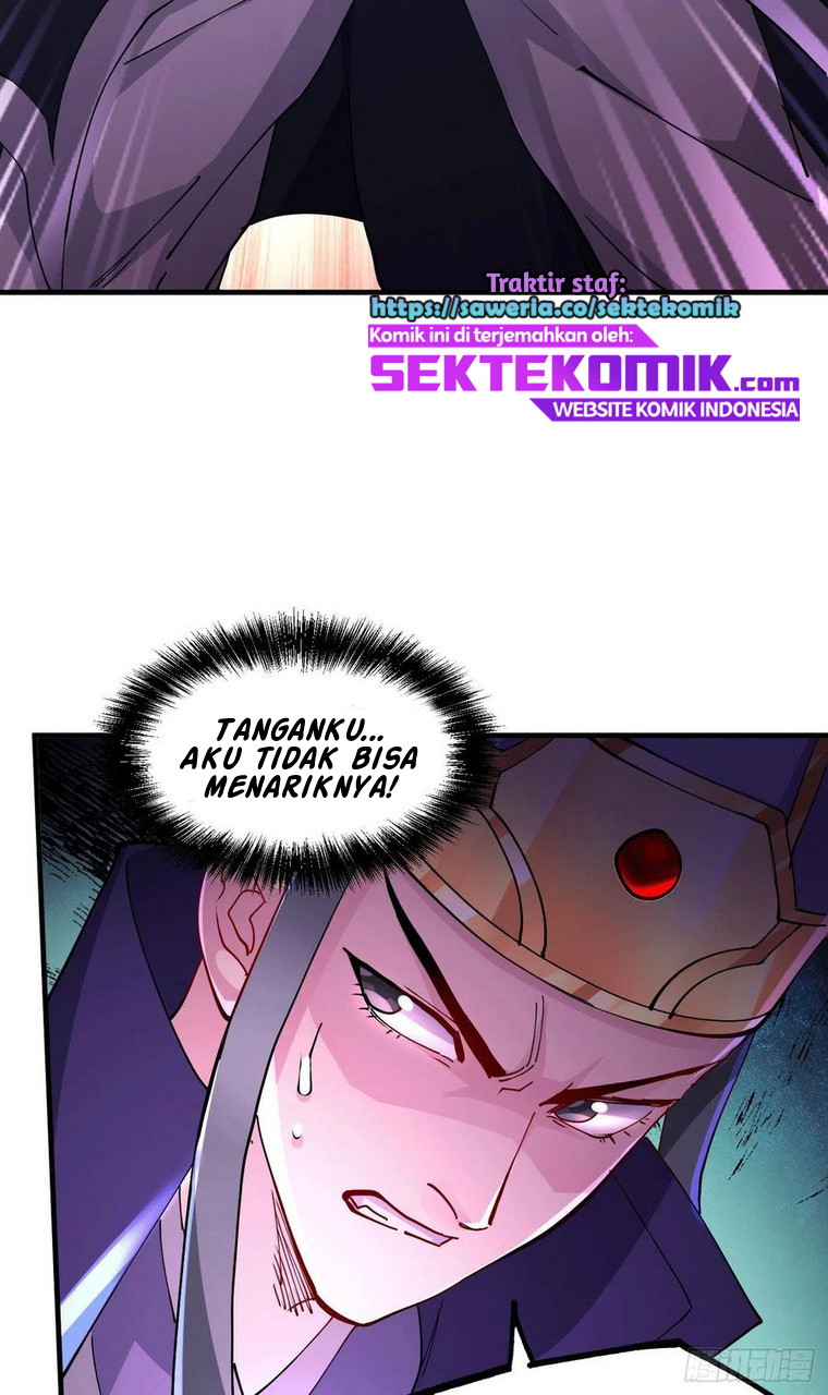 Son in Law Does Cheap Cultivation Chapter 142 halaman 27