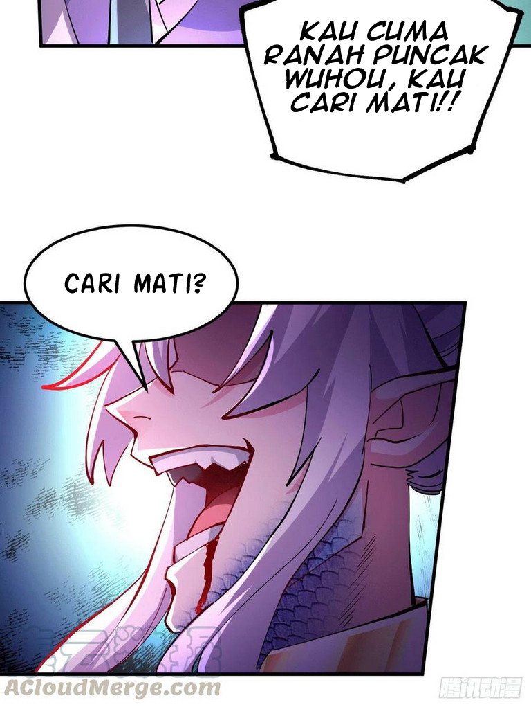 Son in Law Does Cheap Cultivation Chapter 142 halaman 28