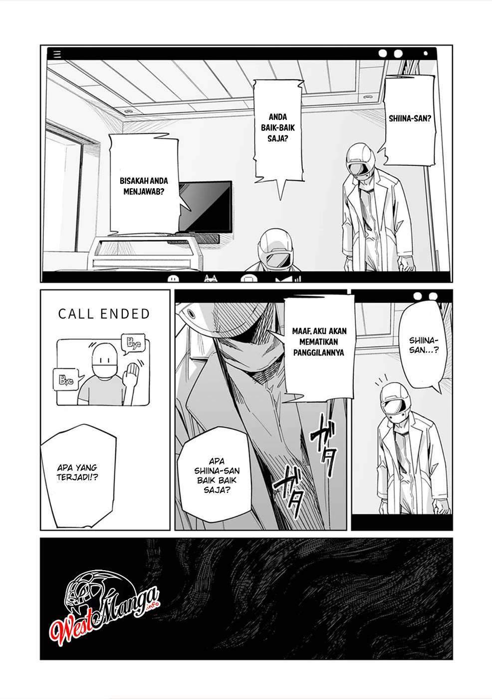 New Normal Chapter 9 halaman 17