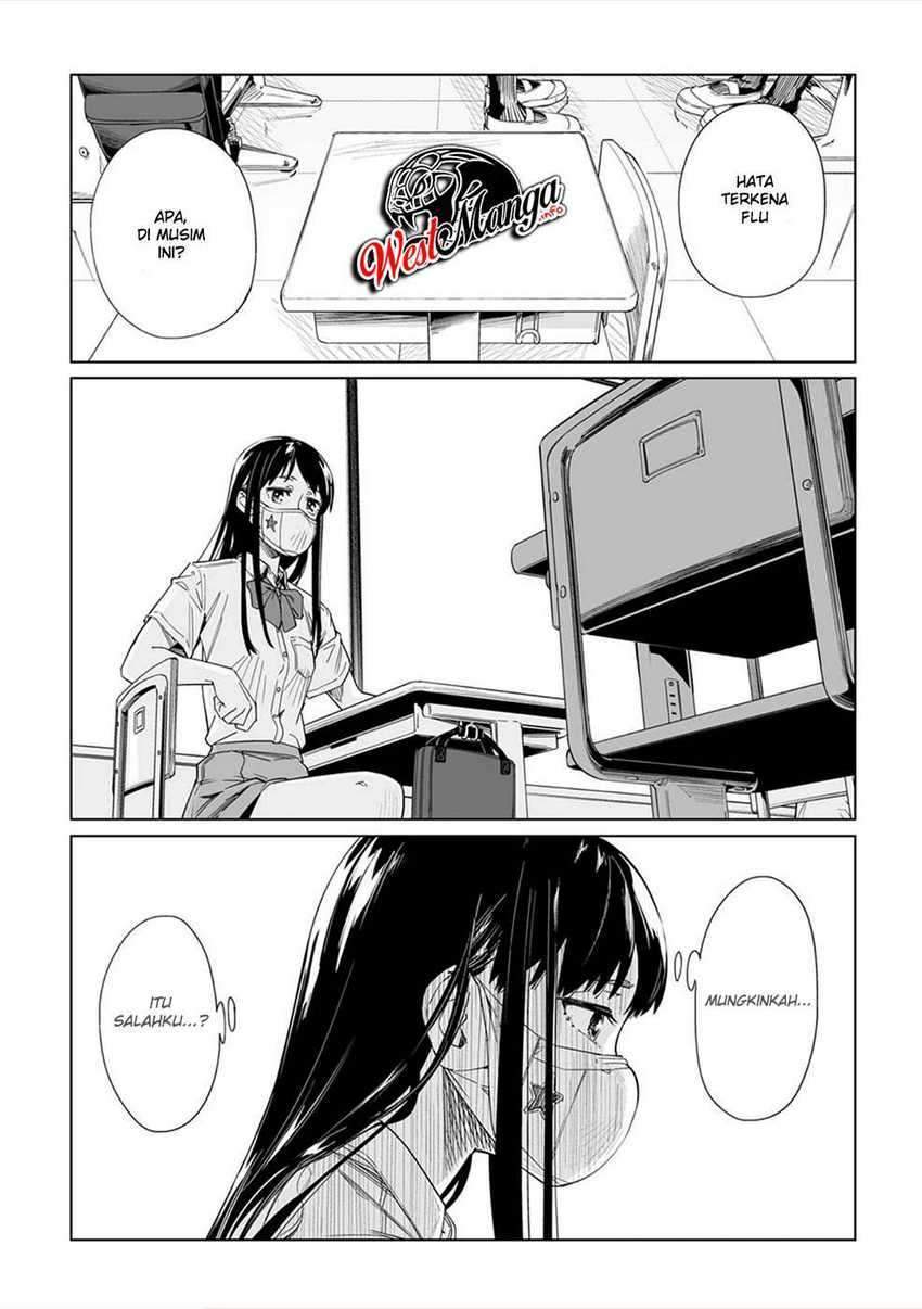 New Normal Chapter 8 halaman 17