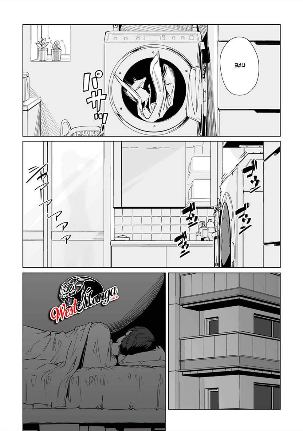 New Normal Chapter 7 halaman 16