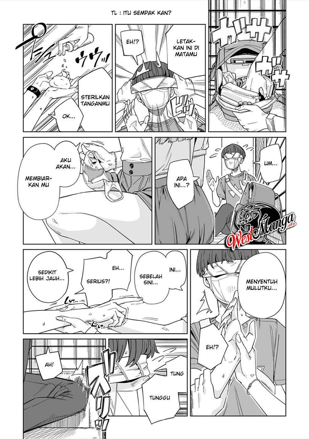New Normal Chapter 6 halaman 17