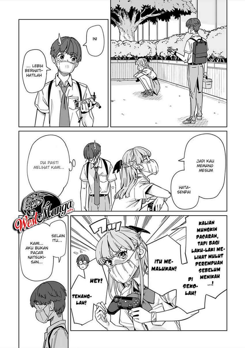 New Normal Chapter 5 halaman 17
