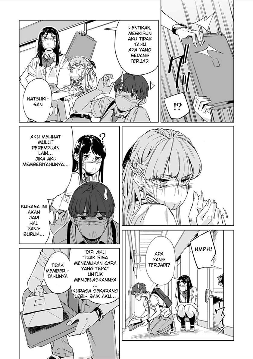 New Normal Chapter 4 halaman 16