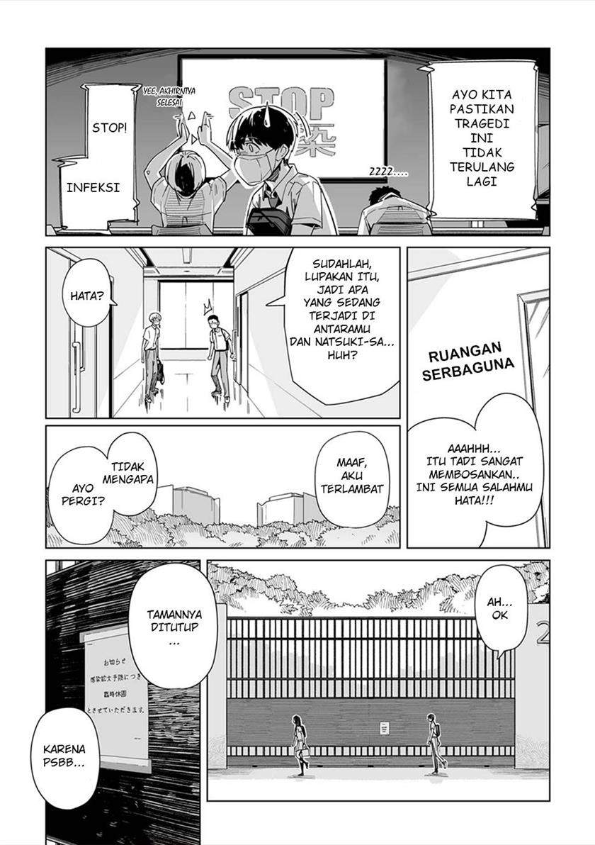 New Normal Chapter 3 halaman 15