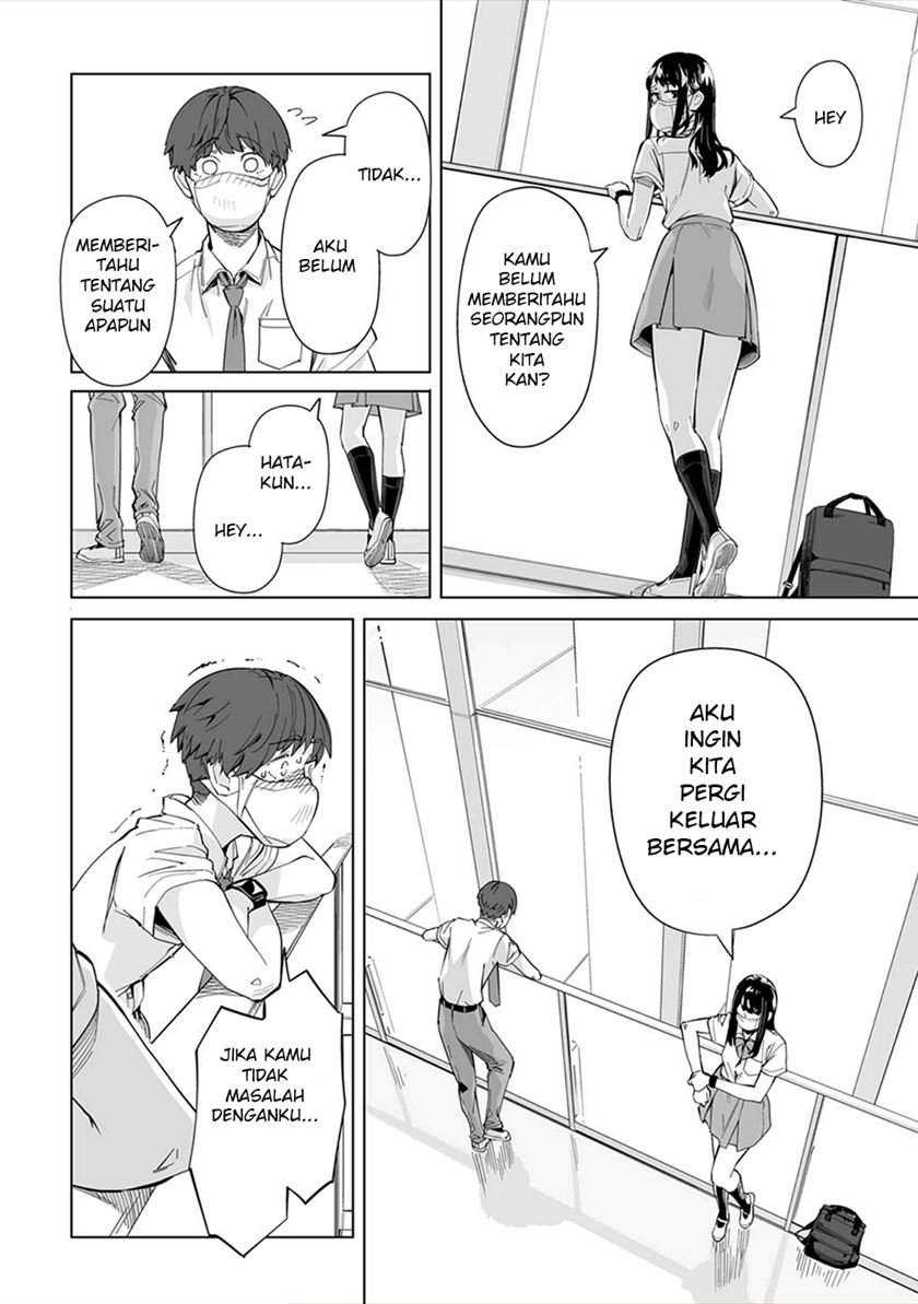 New Normal Chapter 2 halaman 16