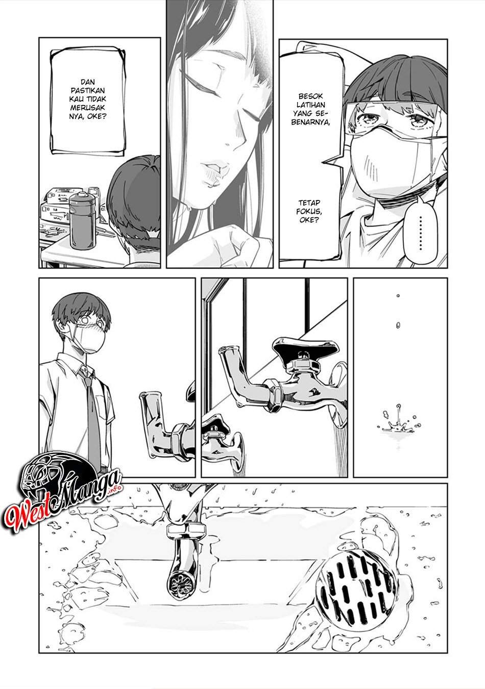New Normal Chapter 1 halaman 17